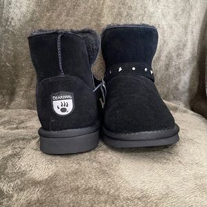 Bearpaw Boots
